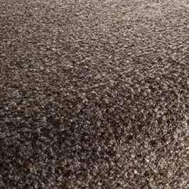 fluffiy braun meliert 020