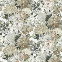 fleurs chalk