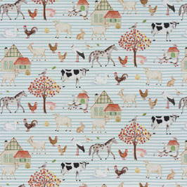 farm life ja 8028-050 blau