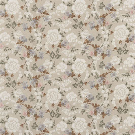 EAGLE HOUSE DAMASK LIMESTONE