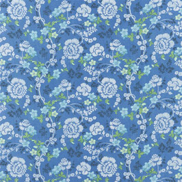 EAGLE HOUSE DAMASK WOAD