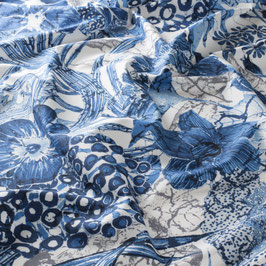 greenhouse 050 blau