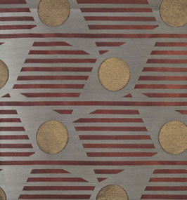 arrakis terracotta