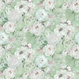fleur blanche eau de nil