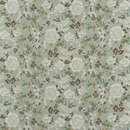 EAGLE HOUSE DAMASK SEAGRASS