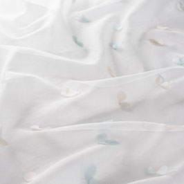 dancing daisy weiss/blau 080