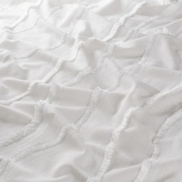 fringes 090 white