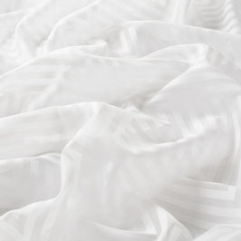 FAYE leichter,weisser,grafischer Voile von JAB 1-8835-090