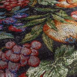jardin de frutier schwarz 1-4187-099