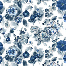 camellia indigo