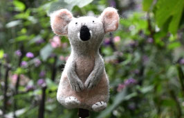 Filzeierwärmer groß Koala