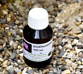 Rosenwasser 100 ml