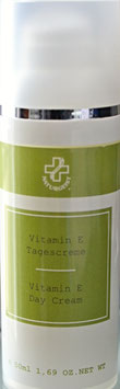 Vitamin-E-Tagescreme  50 ml