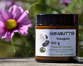 Sheabutter 100 g