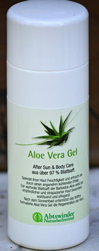 Aloe-Vera-Gel  200 ml