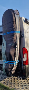 Surfboardhalter für bis zu 2 Boards