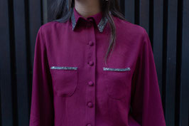 Camisa cristal