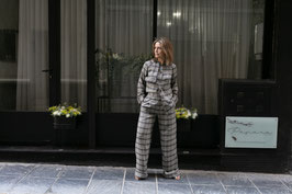 PANTALÓN PINZAS  PIJAMA