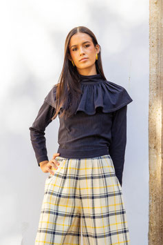 CAMISA C/ VICTORIANO VAQUERA