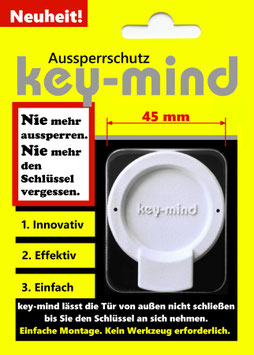 key-mind 500 Stück