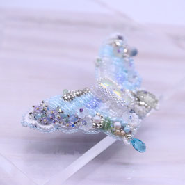 butterfly ーブルー ーSOLD OUT