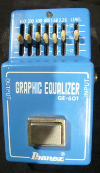 Ibanez GE-601