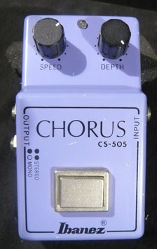 Ibanez CS-505