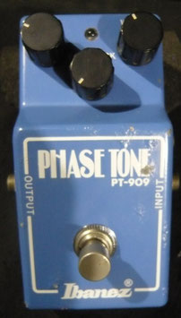 Ibanez PT 909 Phase Tone