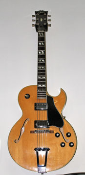 Gibson ES 175 natural  Bj. 1980