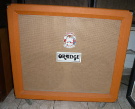 Orange OR80 Combo