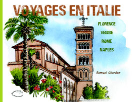 "Voyages en Italie"