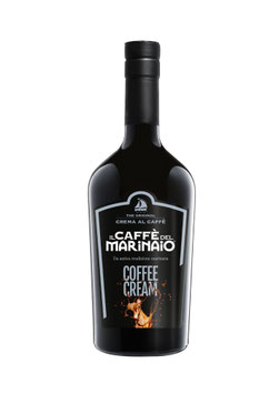 CREMA al Caffè del Marinaio 0,70