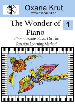The Wonder of Piano 1 (English version)