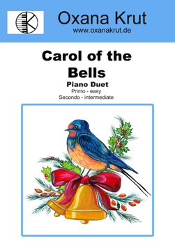 Carol of the Bells B-stock