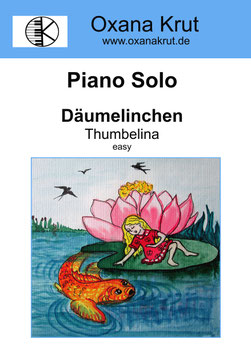 Däumelinchen/Thumbelina