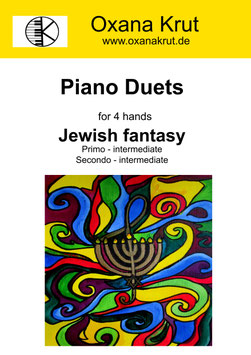 Jewish fantasy B-Stock