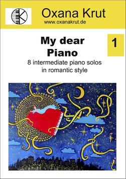 My dear Piano 1