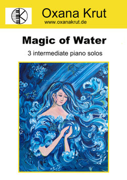 Magic of Water
