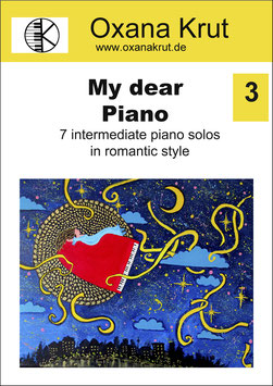 My dear Piano 3