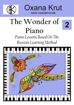 The Wonder of Piano 2 (English version)