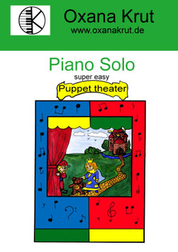 Puppet Theater (Deutsch, English, Français)