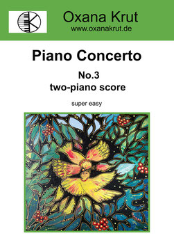Piano Concerto No.3