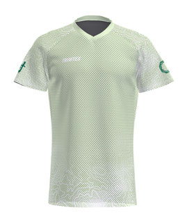 【限定】TRIMTEX Basic Mesh shirts~樹モデル2025~