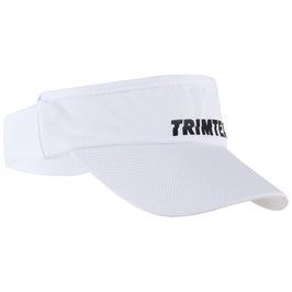 TRIMTEXバイザー(ホワイト)
