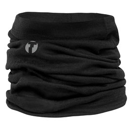 TRIMTEX Arch Merino Neck Tube(black)