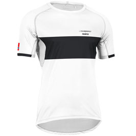 【限定】TRIMTEX Fast Tシャツ White K.Blummenfelt version