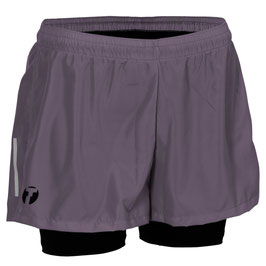 【セール：返品不可】TRIMTEX Fast Shorts Women's アメジスト