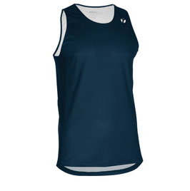 【New!!】TRIMTEX Run Singlet(Ink, Sサイズ）