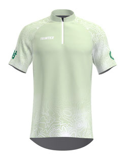 【限定】TRIMTEX Trail shirts~樹モデル2025~