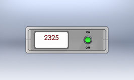 Humidity Analyzer